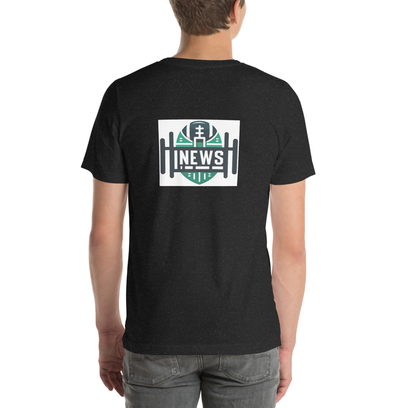 Unisex t-shirt