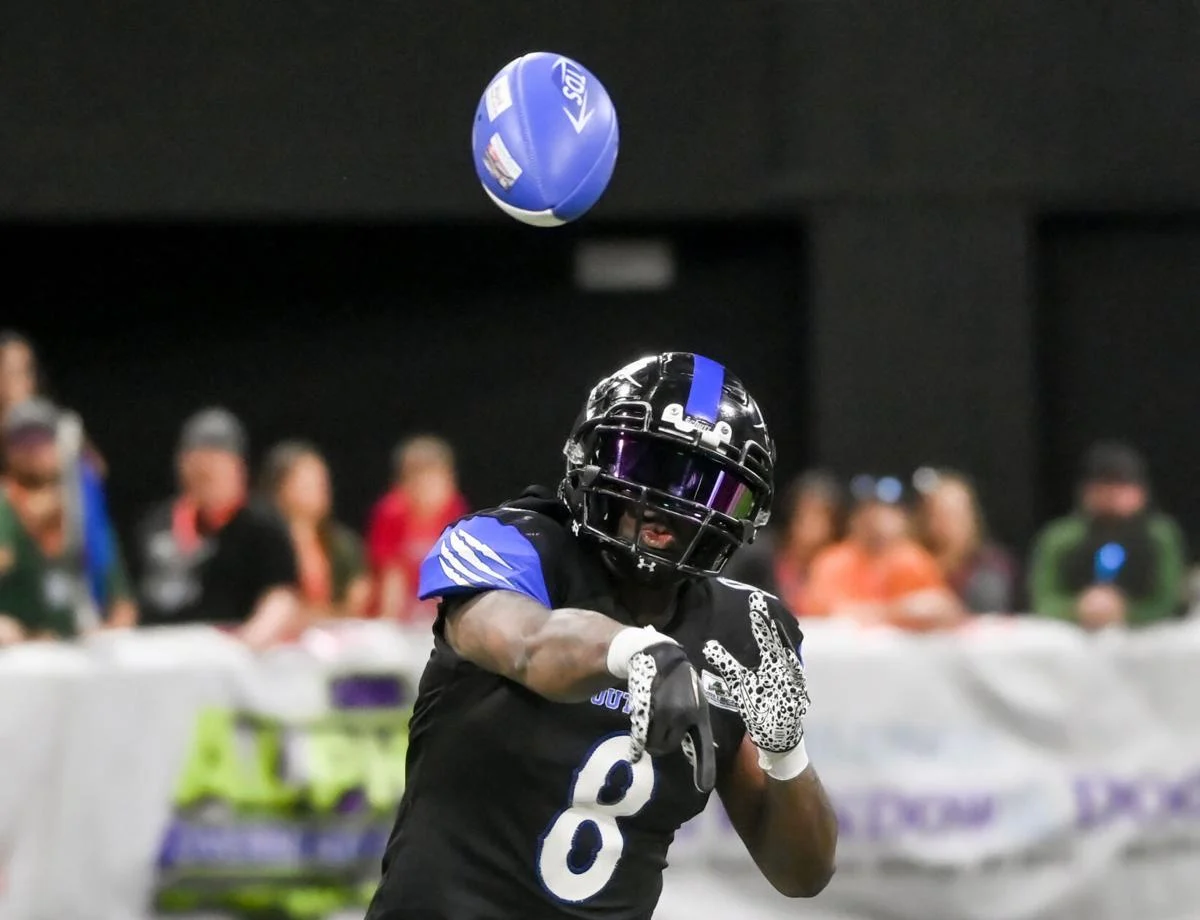 Billings Outlaws Lock in 2024 Arena Football League Schedule