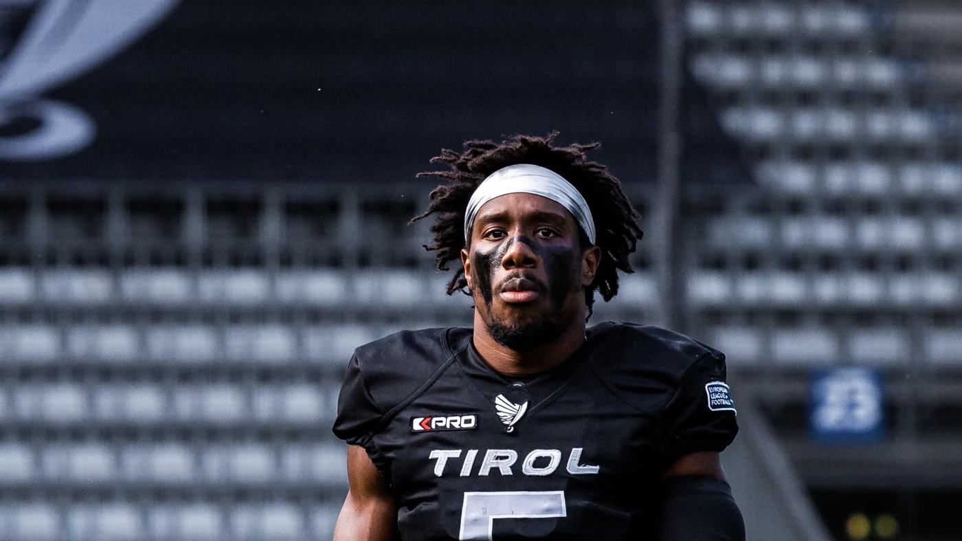 Hamburg Sea Devils Bolster Offense with Key Signings for 2024 Season
