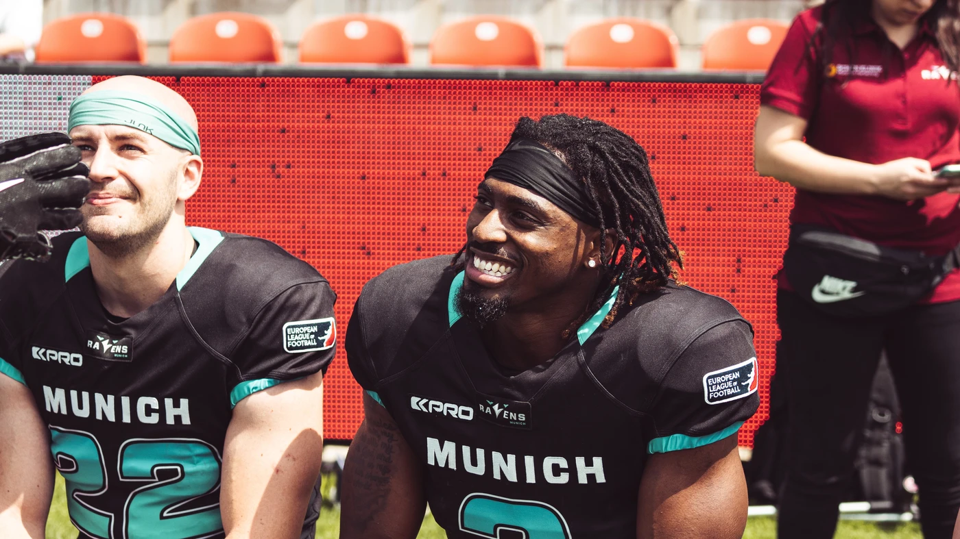 Galaxy Enlist Markell Castle to Amplify Offense for Upcoming ELF Season