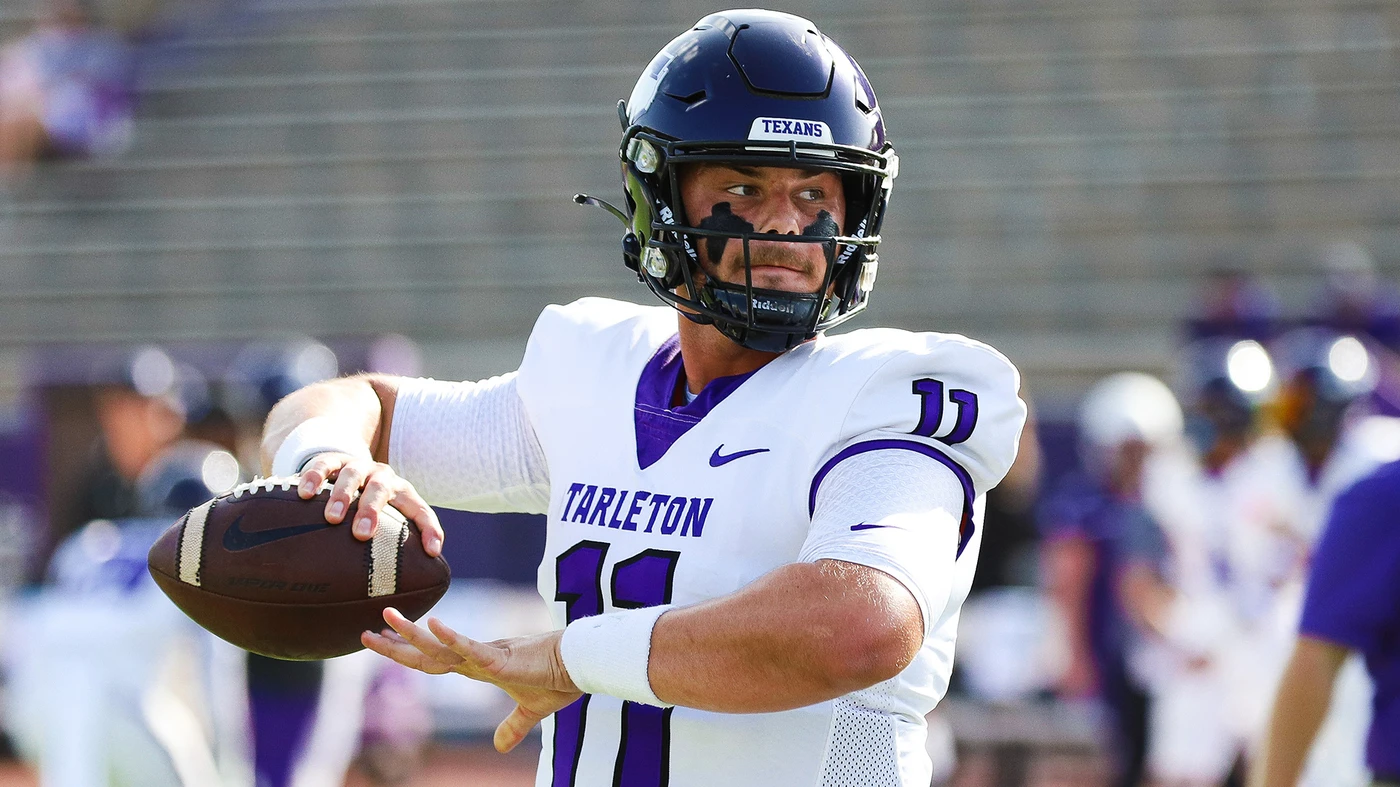 Wroclaw Panthers Acquire Top GFL Quarterback Steven Duncan for 2024 Squad