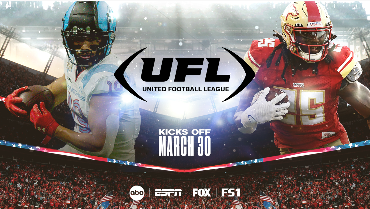 UFL Schedule Release Set for February 5th: What to Expect
