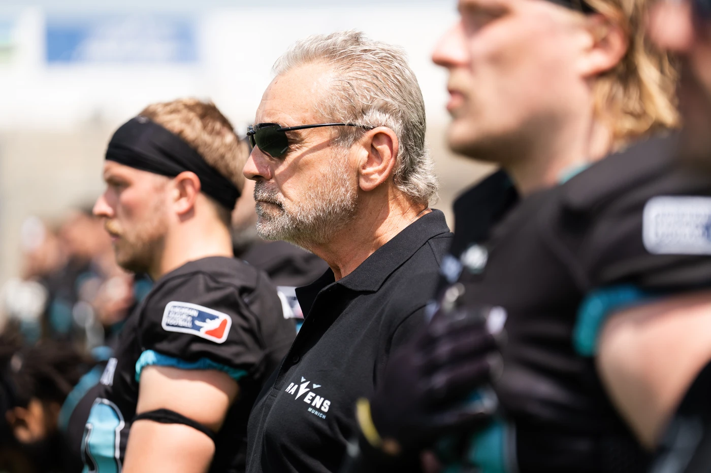 Vince Okruch Takes Defensive Coordinator Role with Fehérvár Enthroners