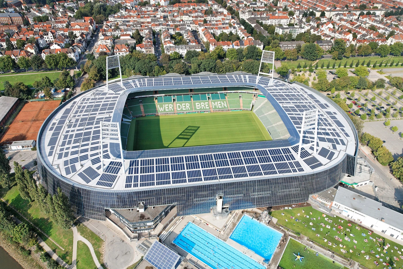 European League of Football's Sea Devils to Play at Iconic Weserstadion in 2024