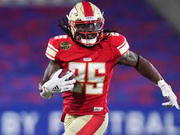 Birmingham Stallions Round Out Roster with Eleven More Selections In “Super Dispersal Draft”
