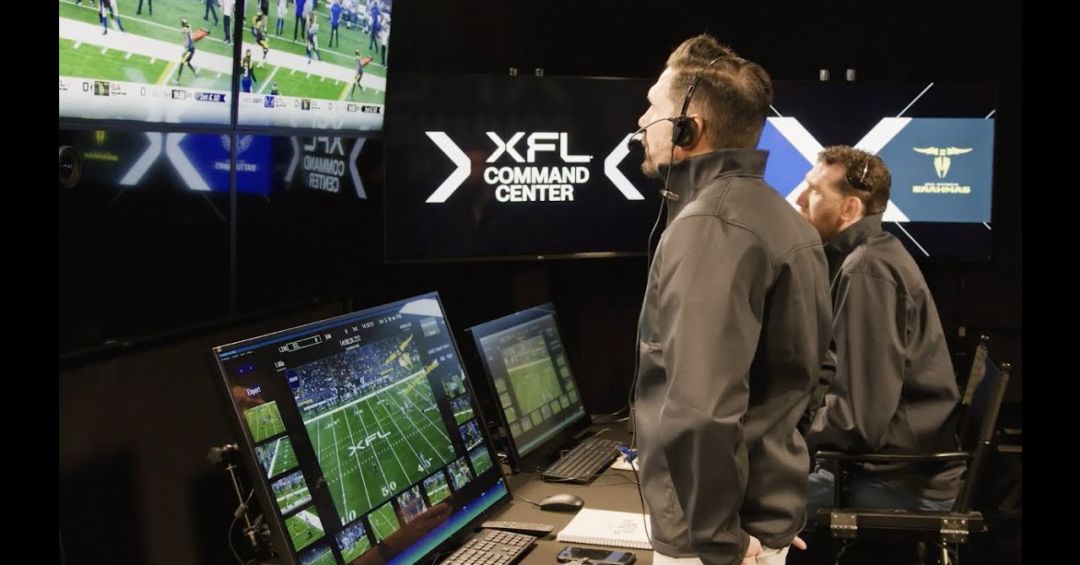 NFL Officiating Transparency: Dean Blandino Advocates for XFL-Style Replay Reviews