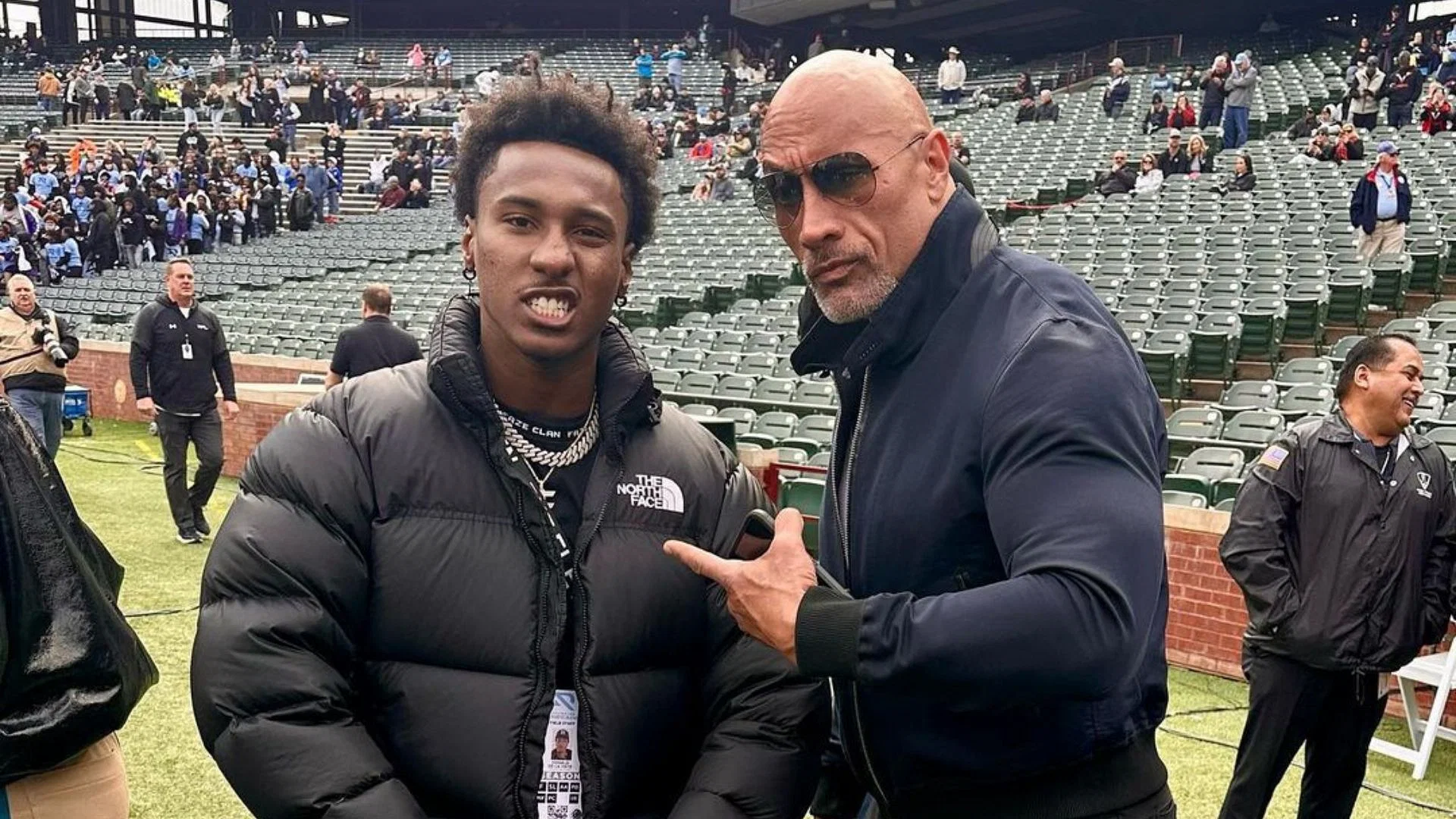 Donald De La Haye: From Deestroying YouTube Fame to UFL's San Antonio Brahmas