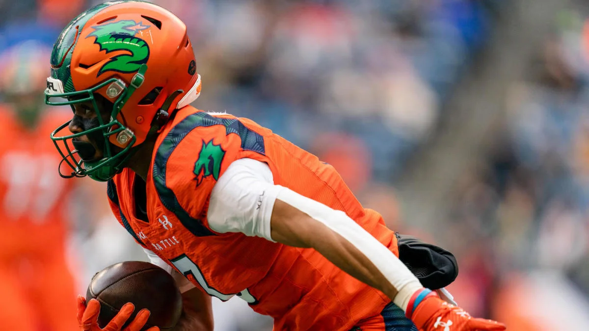 UFL Unofficial Phase 2 Dispersal Draft Results, Key Players Selected