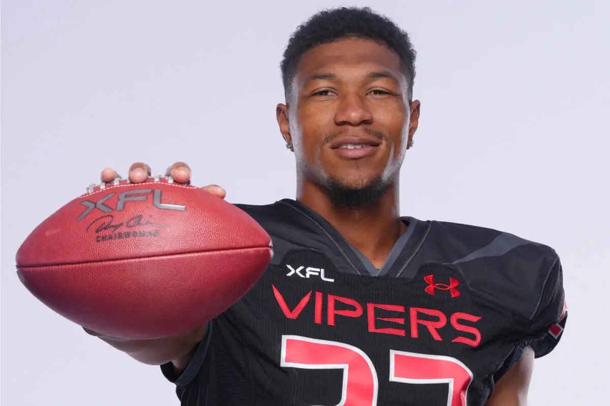 UFL D.C. Defenders Roster: Super Draft Picks & Breakdown