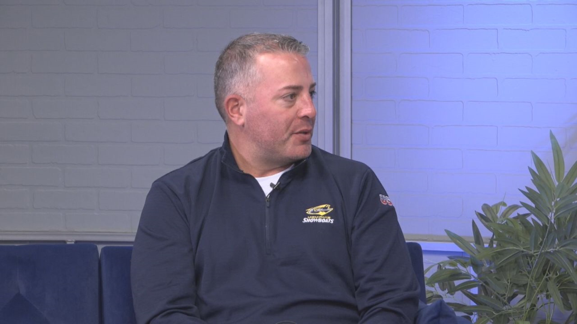 Showboats John DeFilippo on UFL, Coaching, and Drafting XFL Players