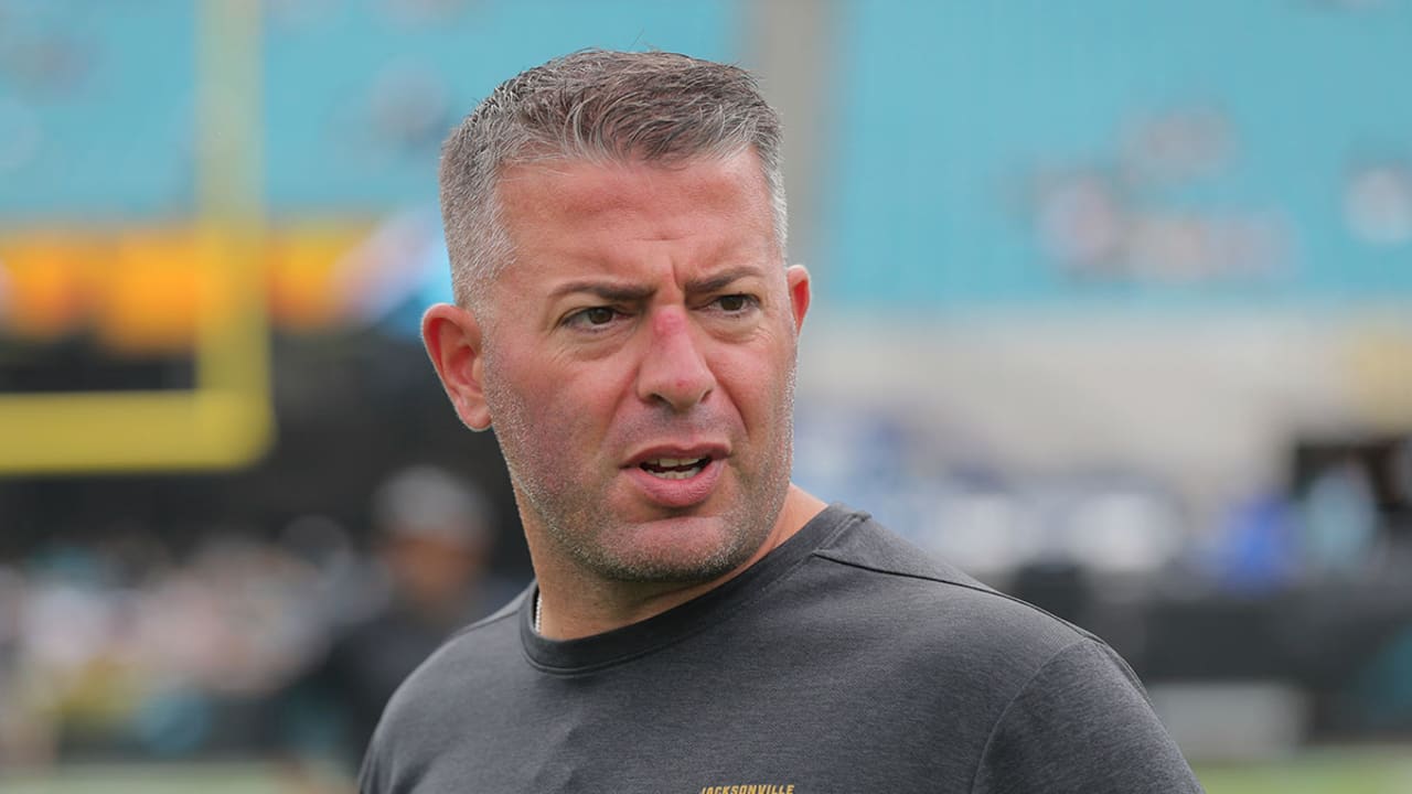 Memphis Showboats' John DeFilippo Talks UFL and Reveals Coaching Staff