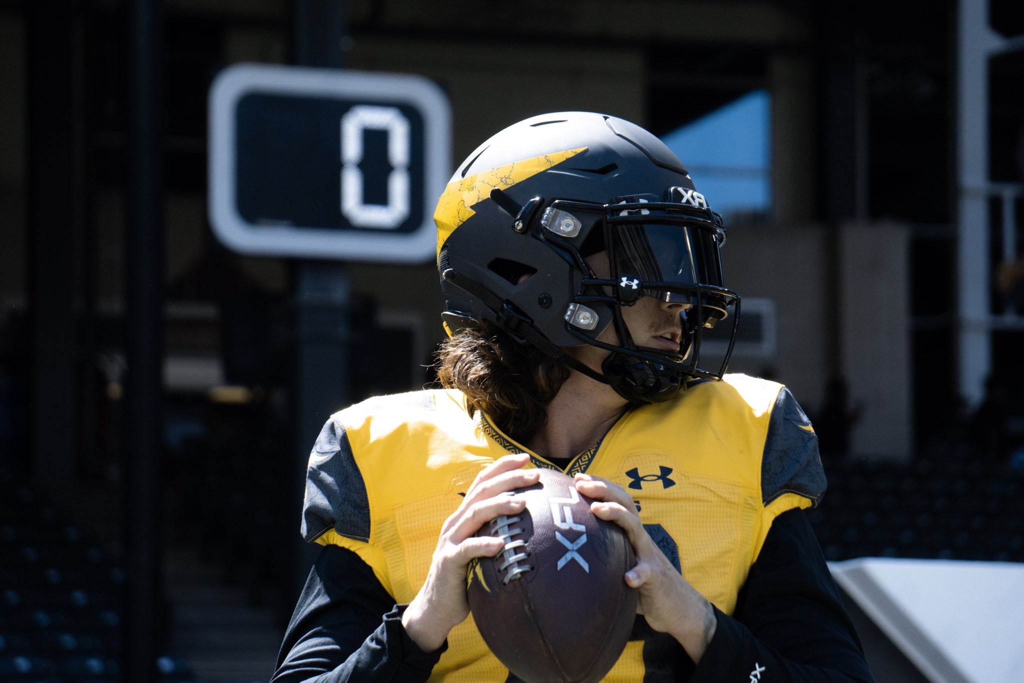 Breakdown Of Every QB In The UFL, Results From UFL Dispersal Draft