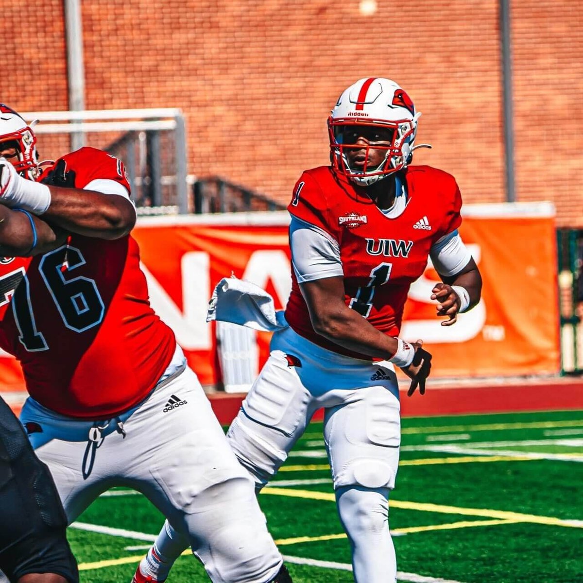 Is Lindsey Scott Jr. Destined for Greatness in the UFL?