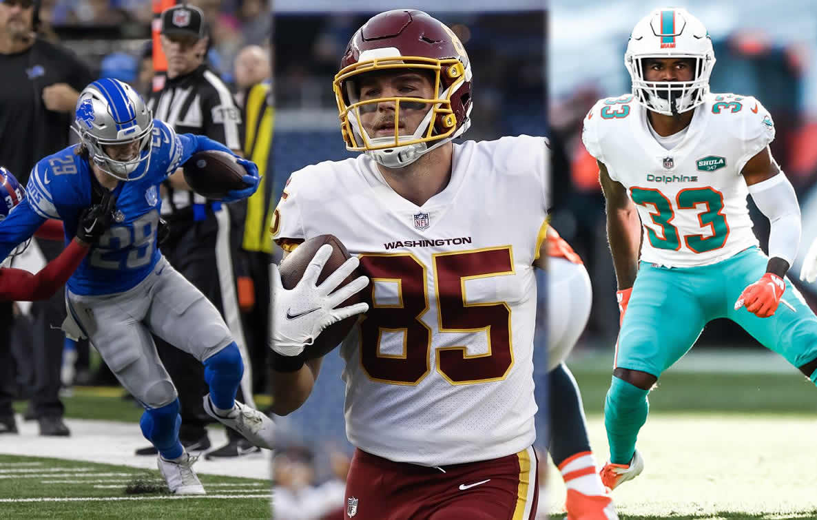 Michigan Panthers Sign Three Players Including Bringing Back Trey Quinn