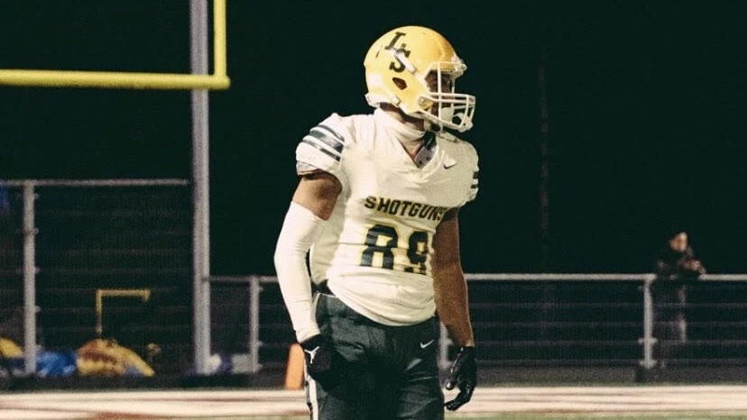 Dutch Wide Receiver Samuel Bhoedjang Joins Fehervar Enthroners