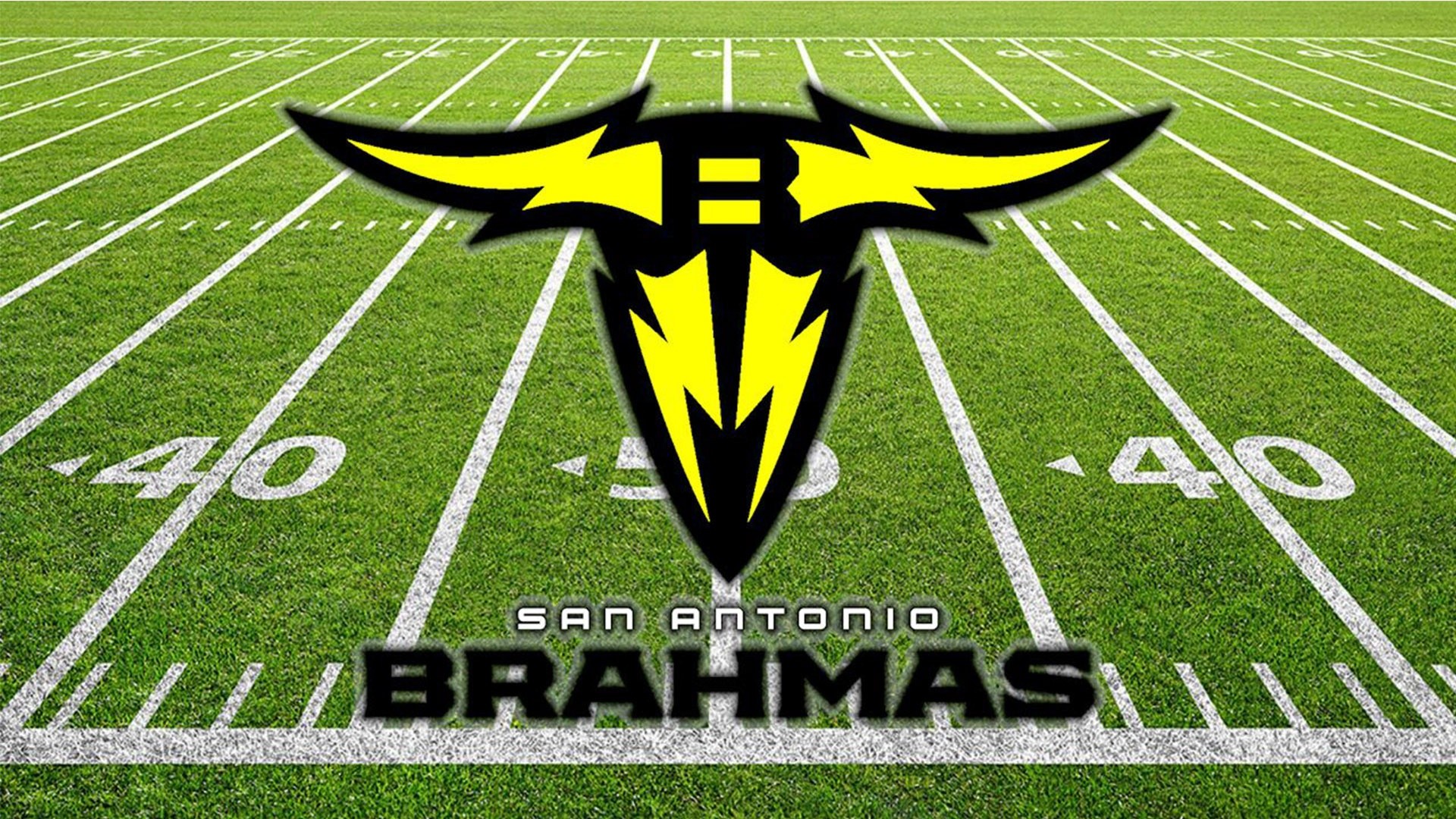 The 2024 San Antonio Brahmas:  A Work In Progress