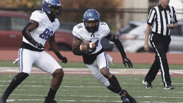 A Rising Rookie with Blazing Speed and Untapped Potential
