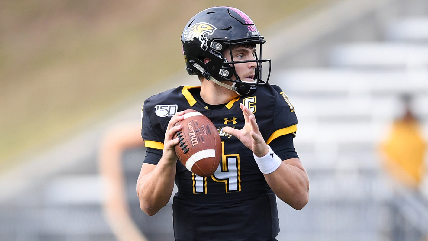 Brahmas Sign Quarterback Tom Flacco and Add Four More Players