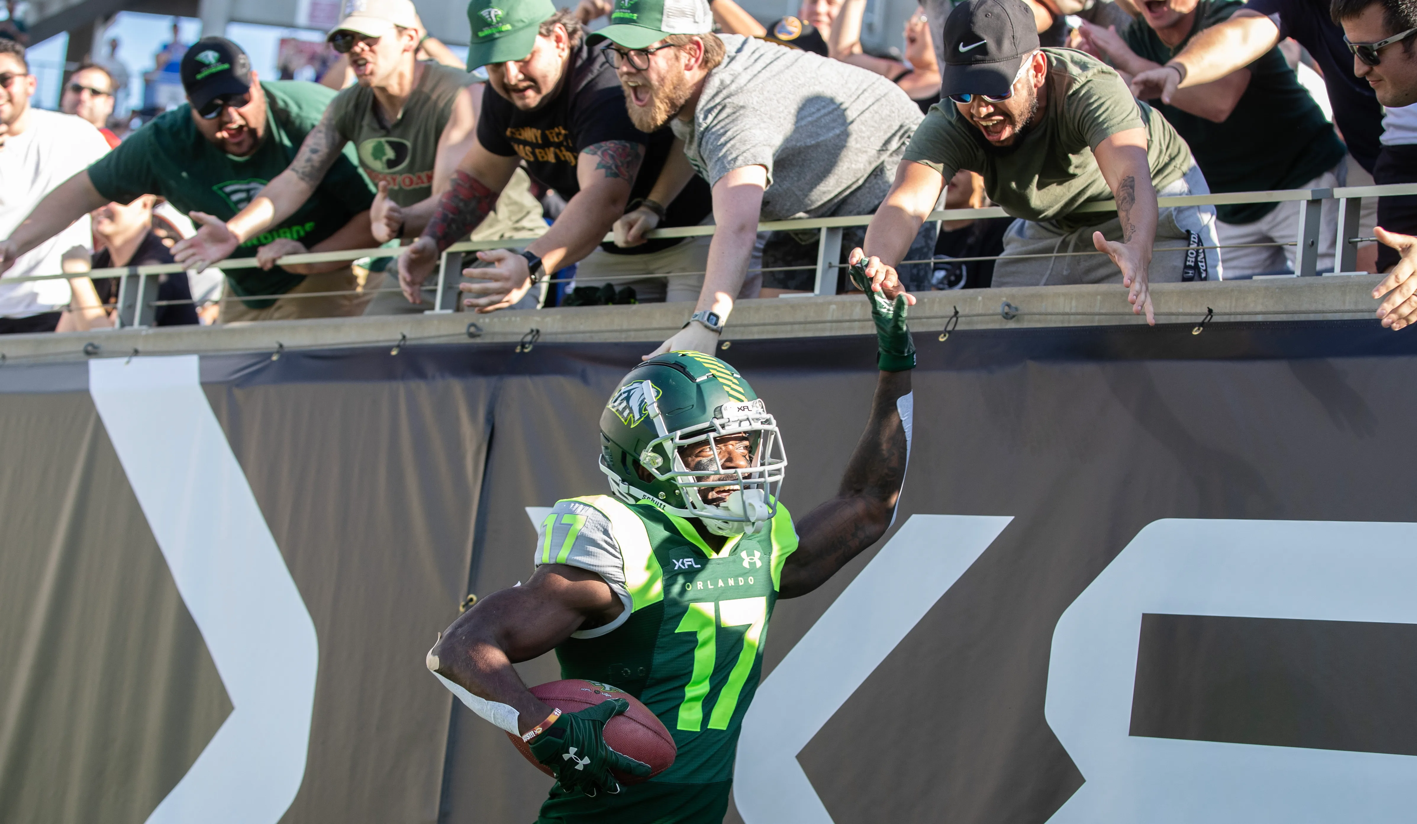 XFL-USFL Sends Refunds to Season Ticket Holders Not Part Of UFL