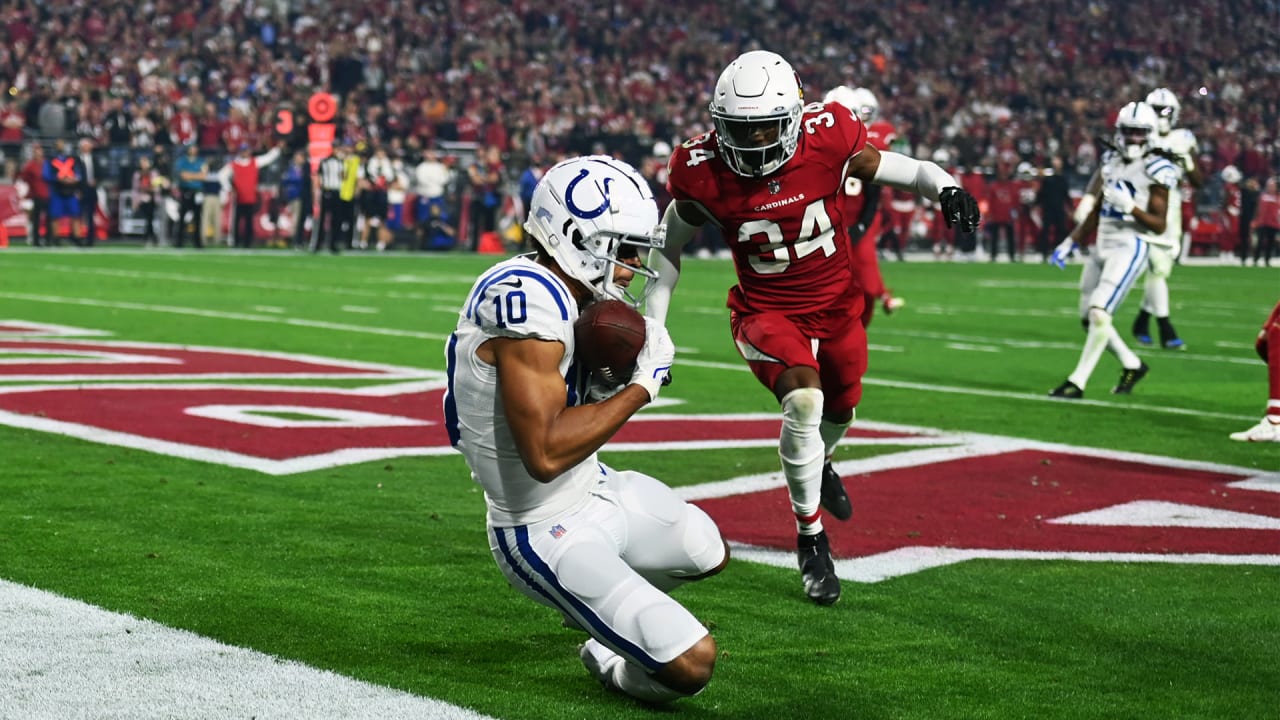 Michigan Panthers Sign WR Dezmon Patmon