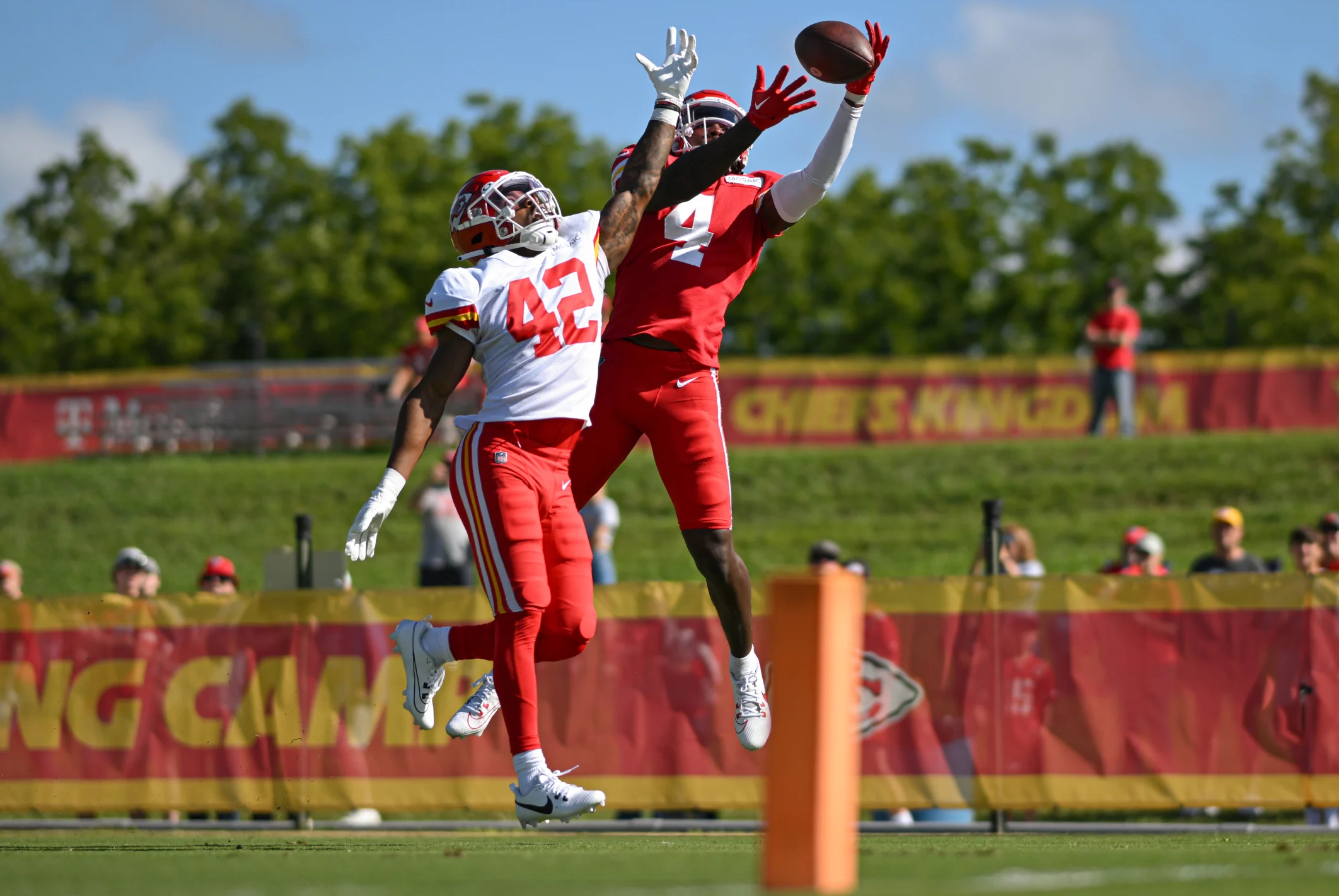 Arlington Renegades Bolster Defense with Jordan Wright and Duron Lowe Signings