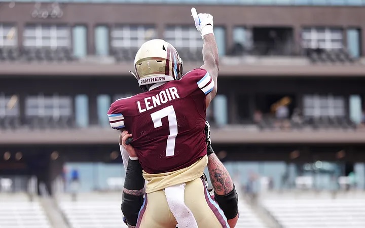 Michigan Panthers Sign 3 Players Including 2021 USFL Reception Leader Lance Lenoir