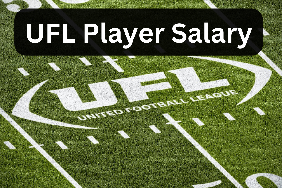 UFL Player Salaries: How Much Do UFL Players Make, What Is The UFL Football Salary, Complete Overview