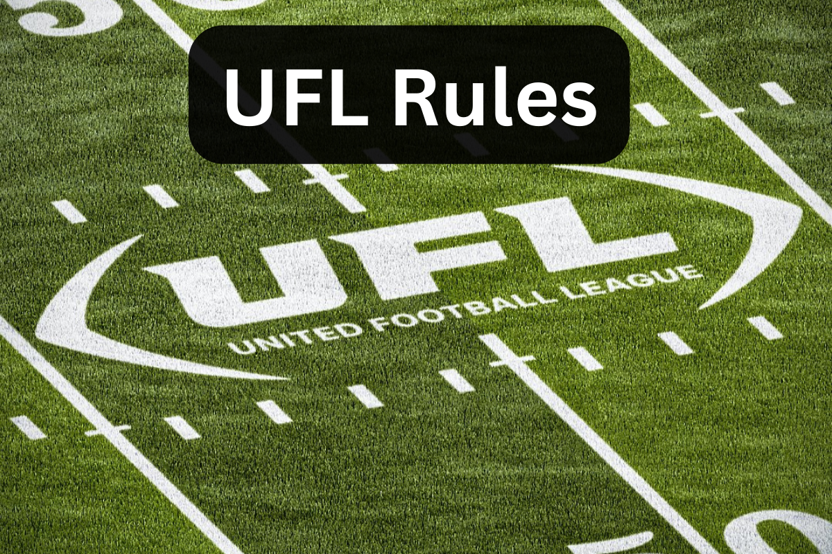 UFL 2024 Rules: A Comprehensive Guide to the New Season's Gameplay Changes