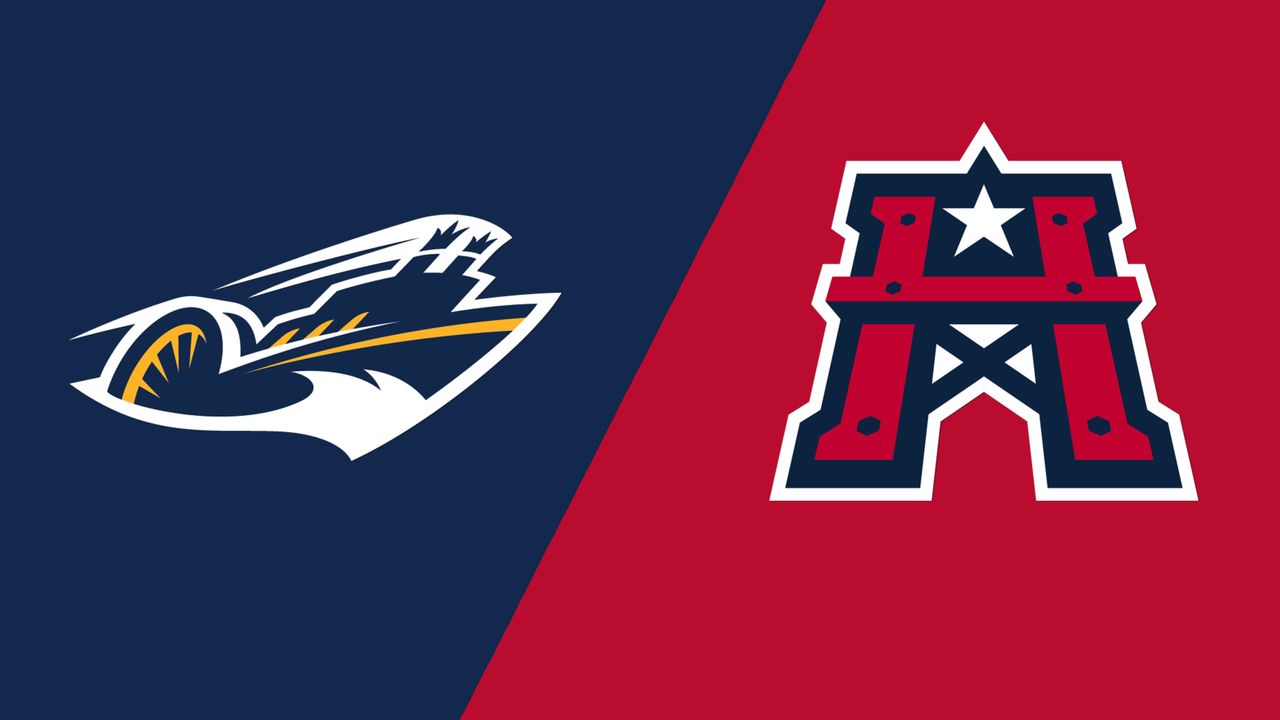 Memphis Showboats at Houston Roughnecks Game Preview