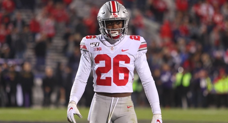 Cameron Brown, Ohio State Standout, Placed on IR Ahead of UFL Season