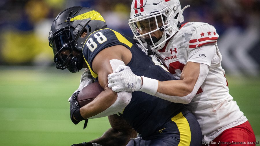 Report: UFL Outpaces NHL in Viewership, Focus on Local Sales For 2025 Season