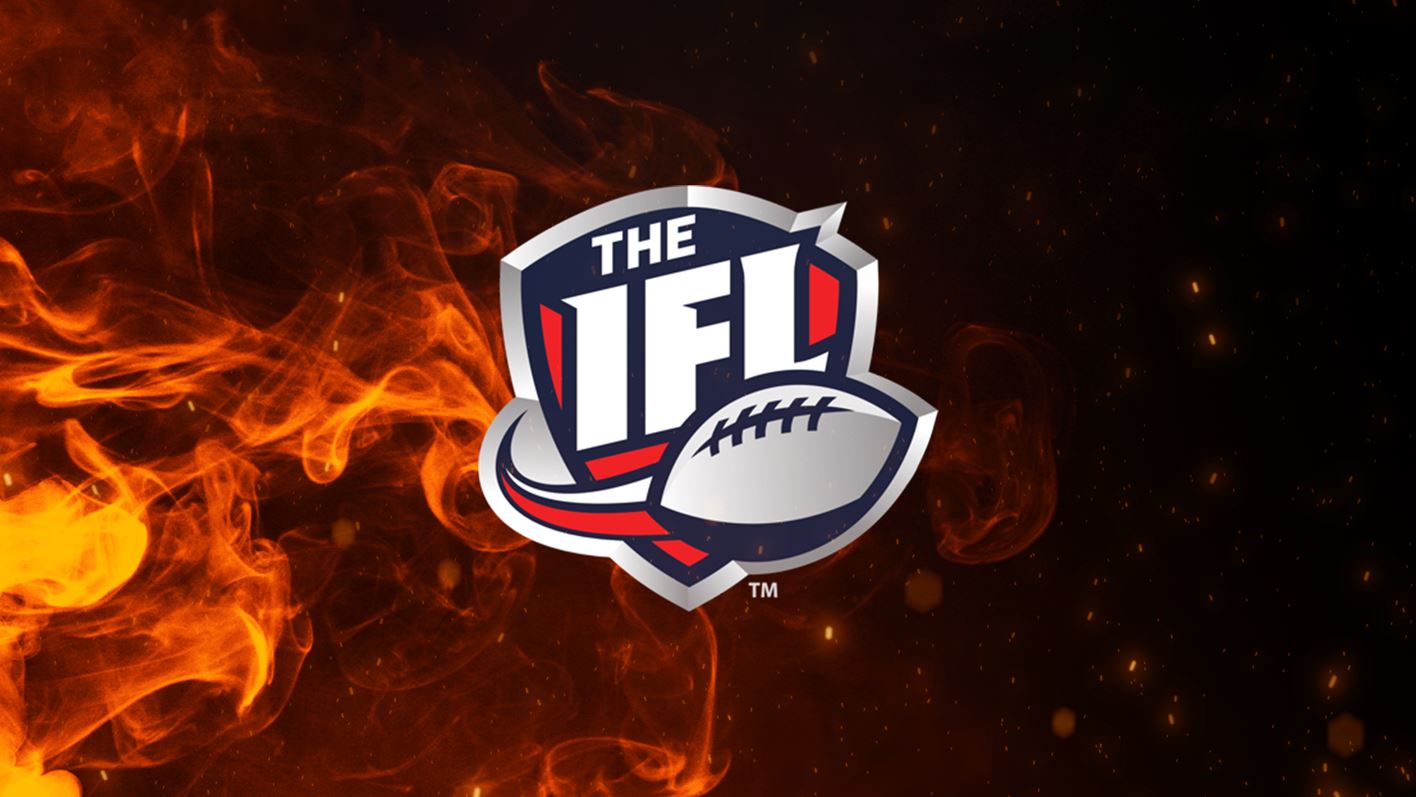 PR: Gabriel Rui Earns 2024 IFL Special Teams Player Of The Year