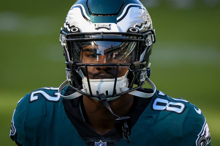 Michigan Panthers Sign WR John Hightower, Place Nick Guggemos on IR