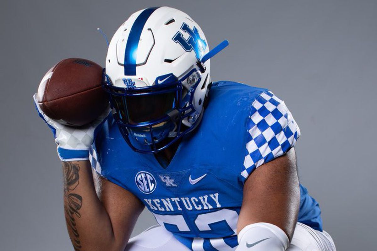 Naasir Watkins Joins Arlington Renegades: UFL Offensive Line Gets a Boost