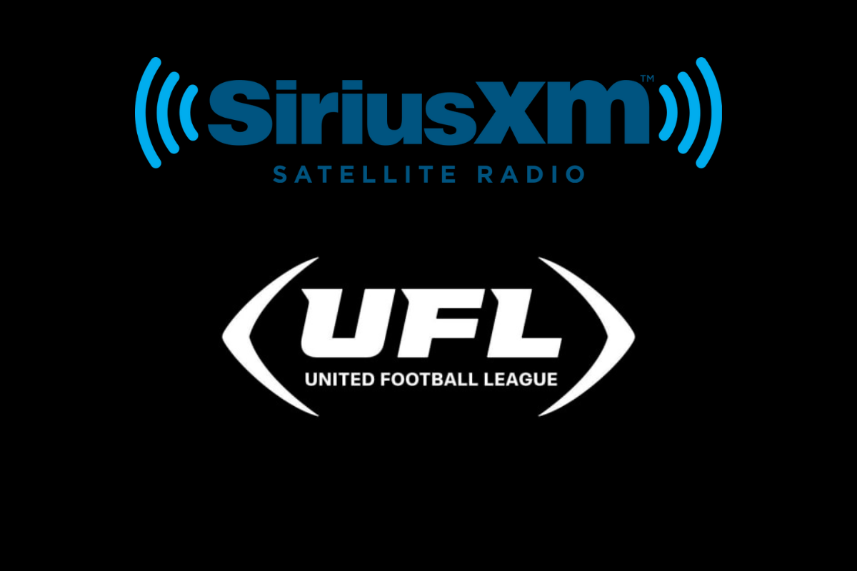 PR: UFL Games to Air Nationwide on SiriusXM