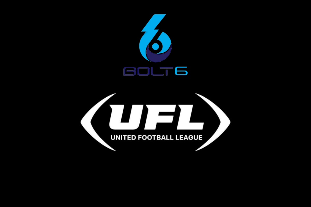 PR: UFL Partners with Bolt6 to Introduce Revolutionary Tru Line Technology
