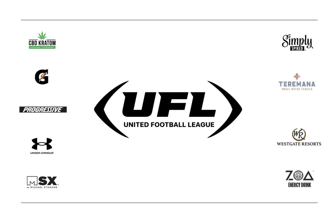 PR: Blue Chip Companies Commit To Innovating And Unleashing Football’s Power With UFL Partnerships
