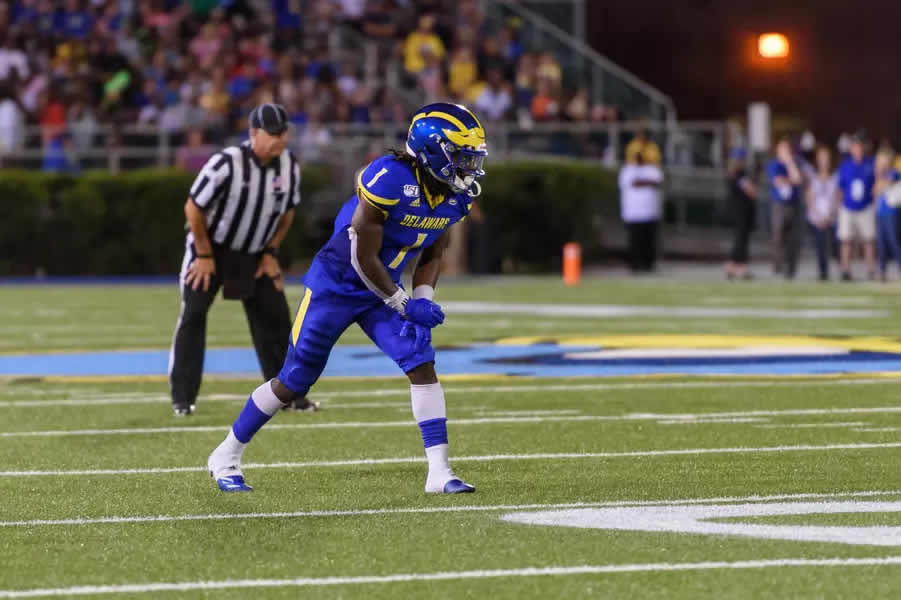 Michigan Panthers Sign S Kedrick Whitehead Jr., Release S Will Adams