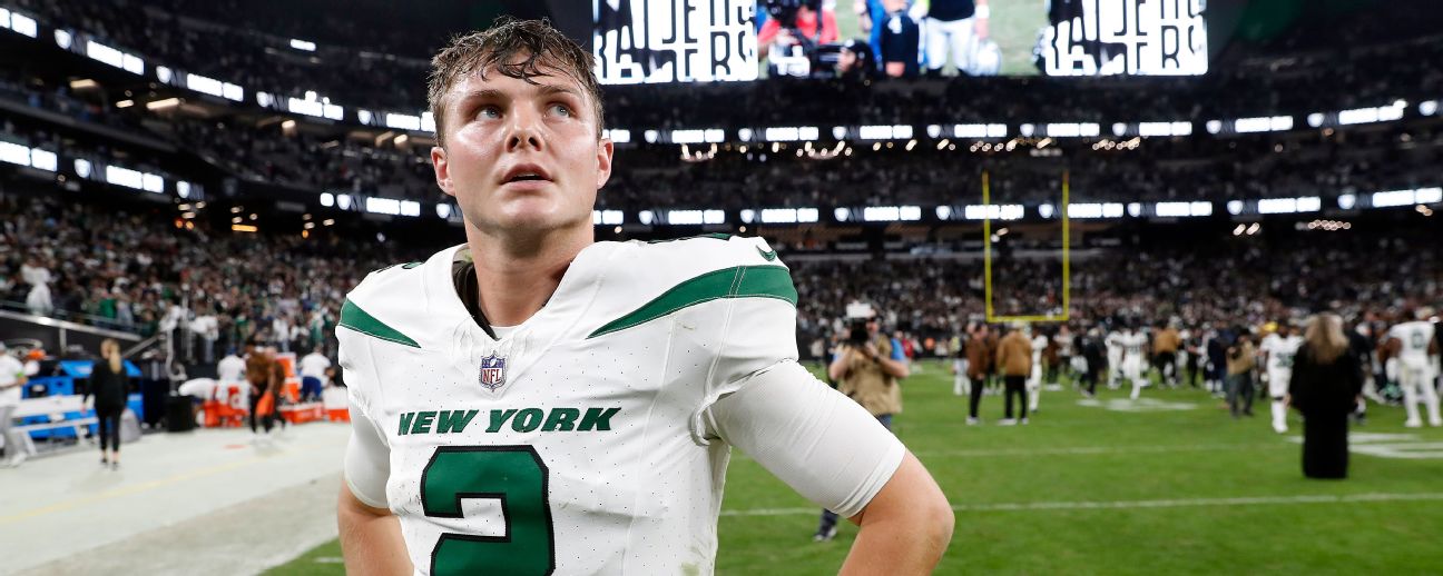 QB Zach Wilson: Reclaiming His Throne through the UFL