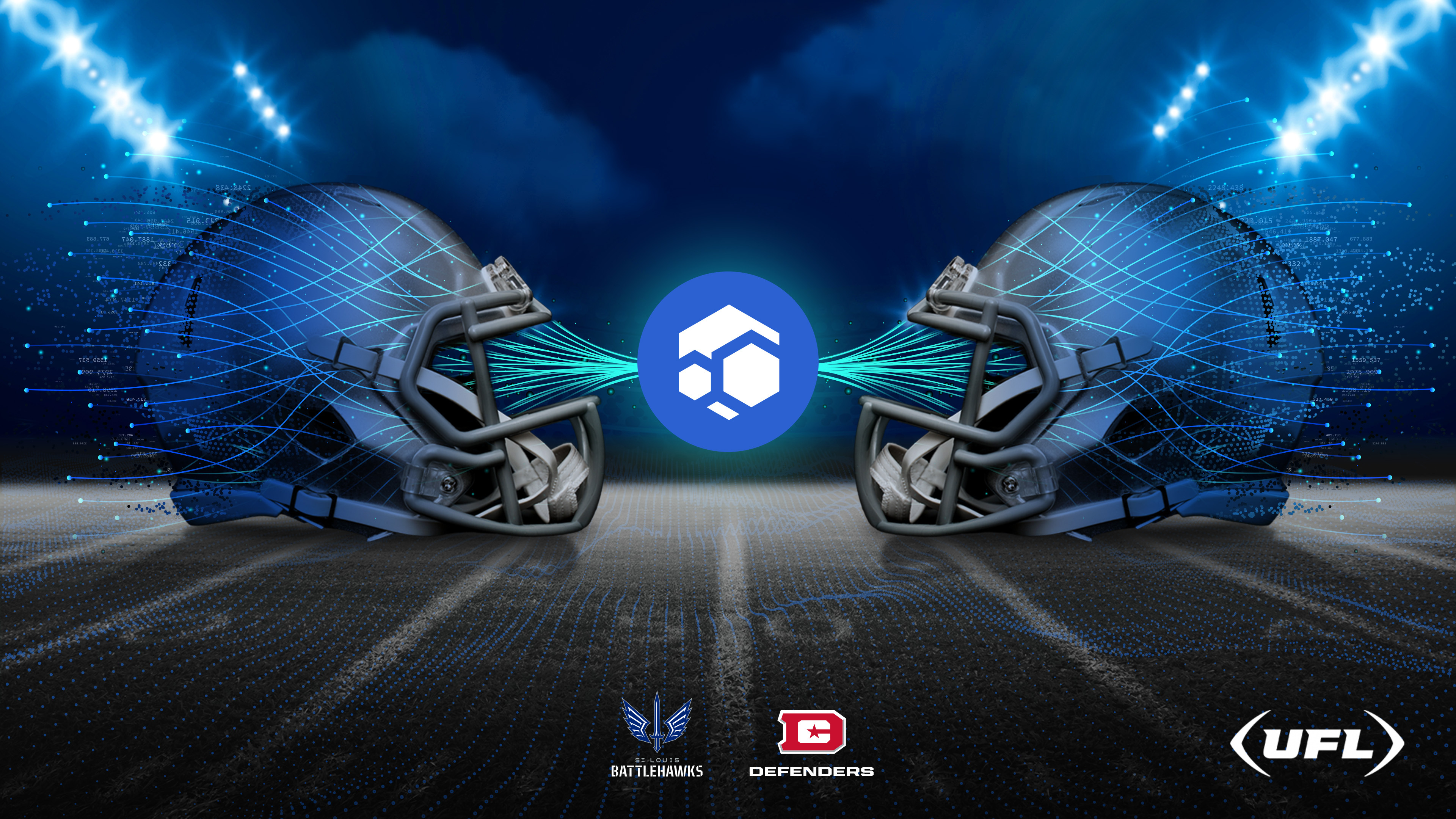 UFL Partners with Flux for Decentralized Technology Sponsorship