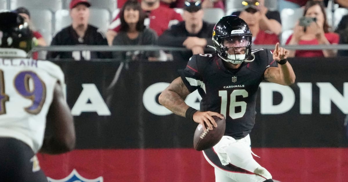 Houston Roughnecks Roster Preview: The Quarterbacks