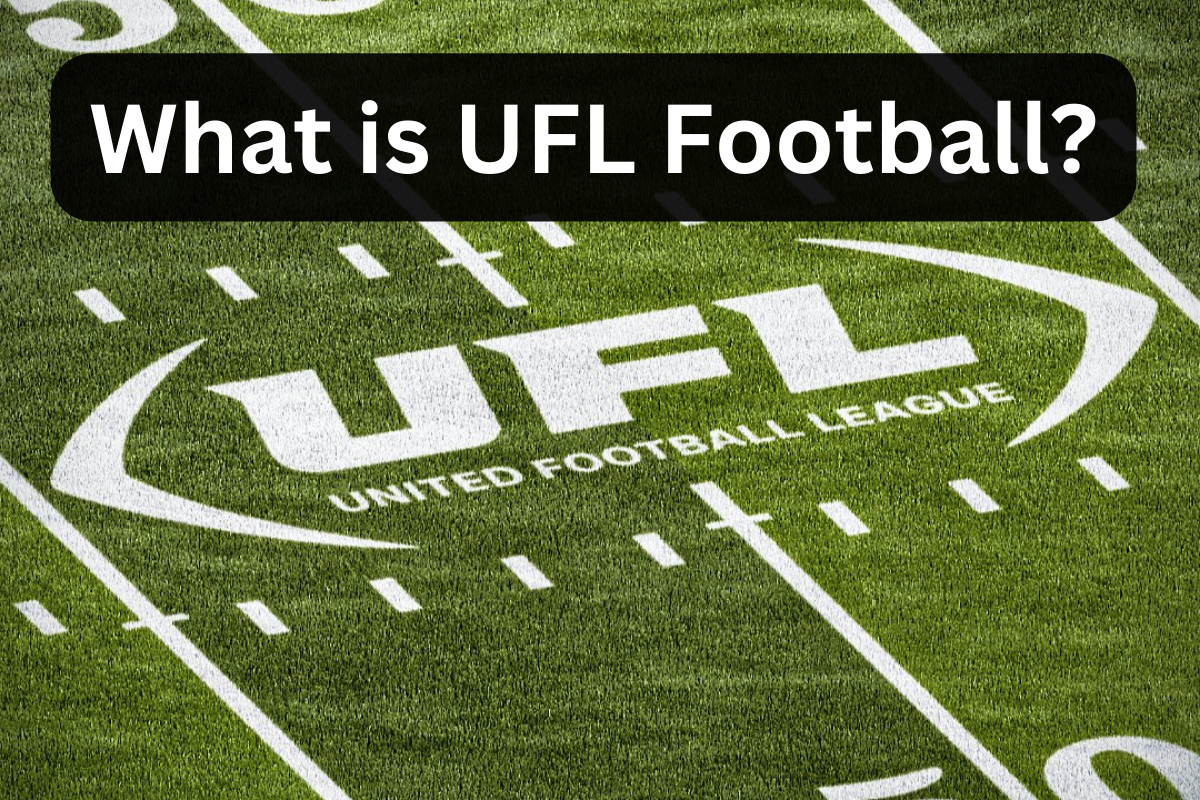 What is UFL Football? The New Frontier of Spring Football