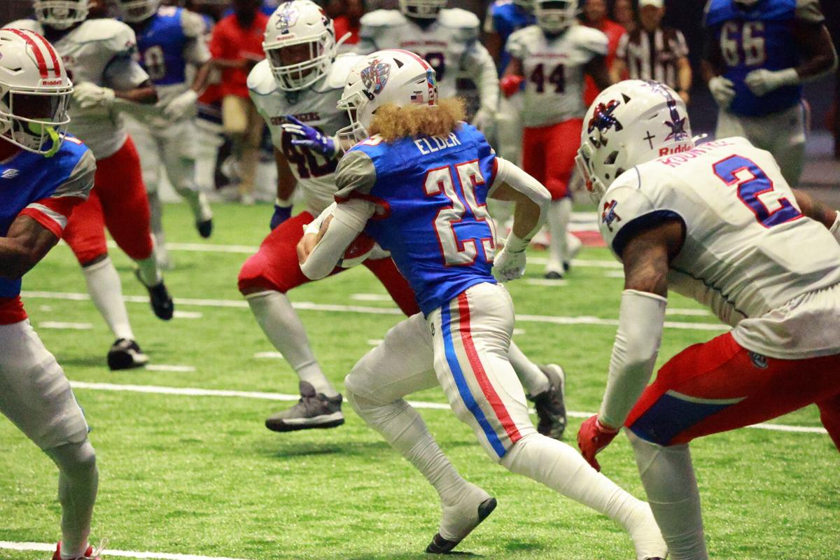 The Excitement Builds: IFL Week 5 Game Previews and Predictions