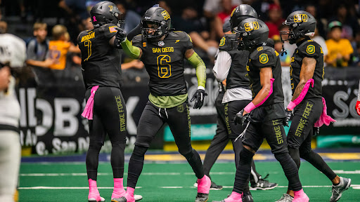 The Rise of the Underdogs: IFL Game Previews/Predictions for Week 6