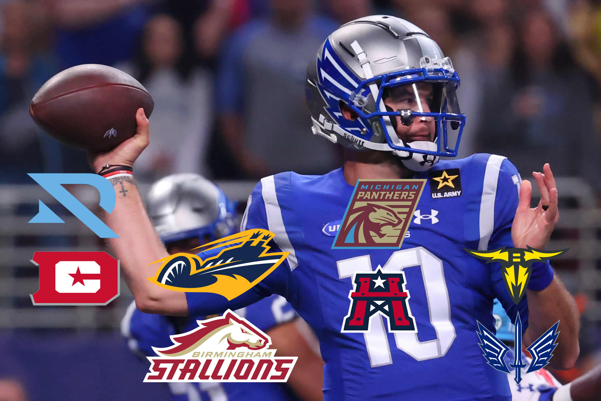 Predictions: UFL News Hub Writers’ Week 3 Picks