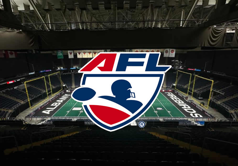 Arena Football League Return Marred by a Multitude of Failed Promises