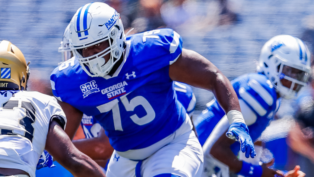 Roughnecks Sign RB Ezra Gray, G Shamarious Gilmore to Boost Run Game