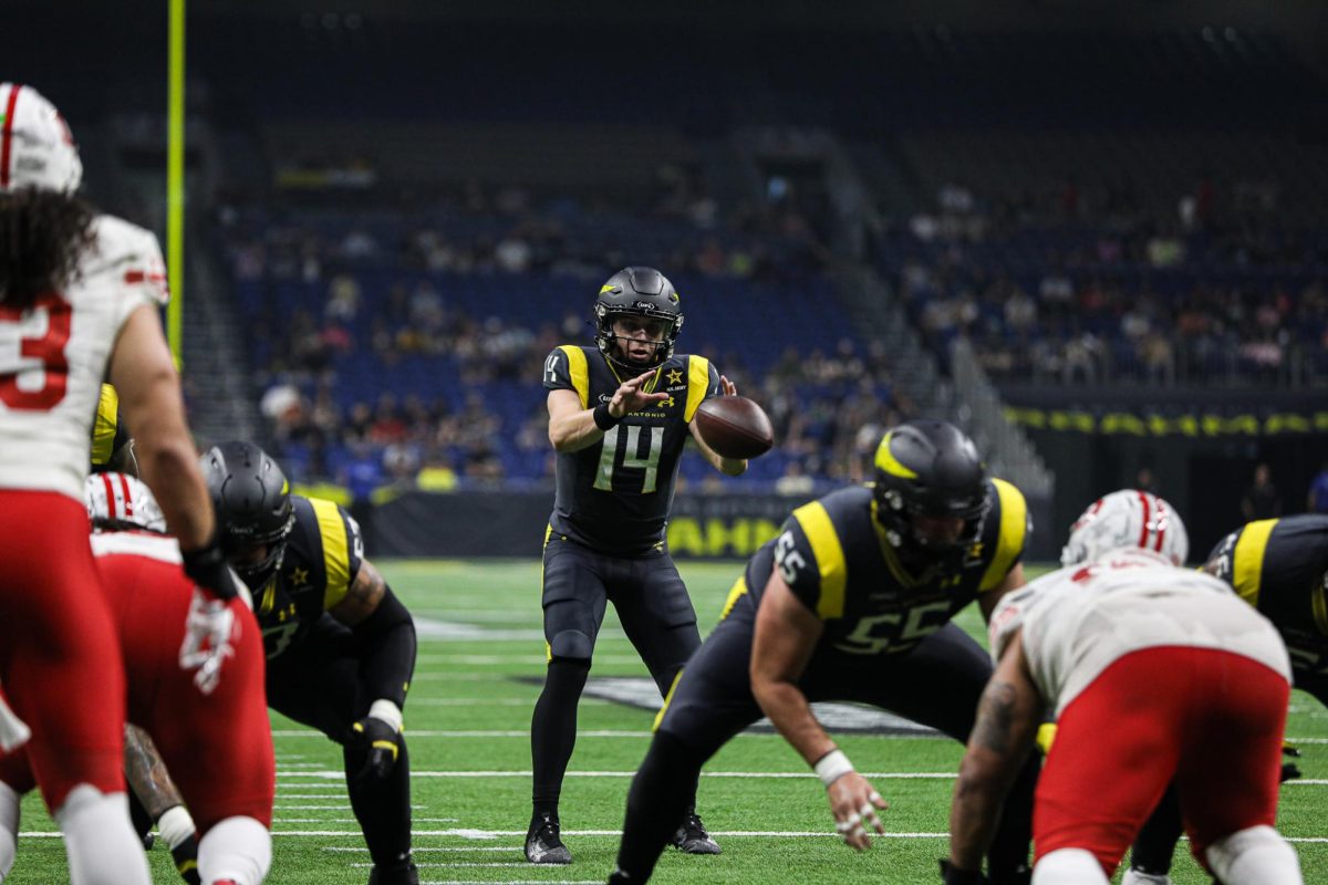 Is QB Chase Garbers' Return on the Horizon?