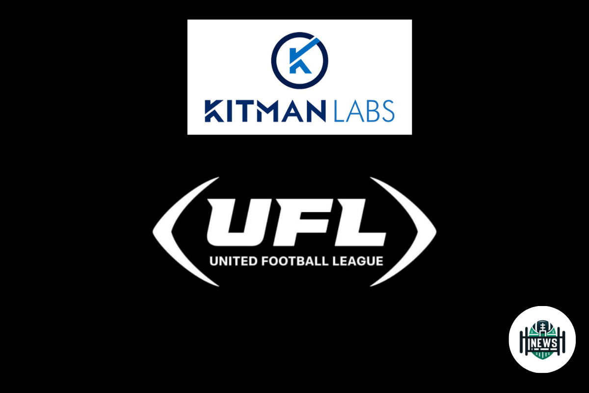PR: UFL Launches Performance Medicine Solution From Kitman Labs As Advanced EMR
