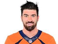 QB Ben DiNucci Is Back In the NFL